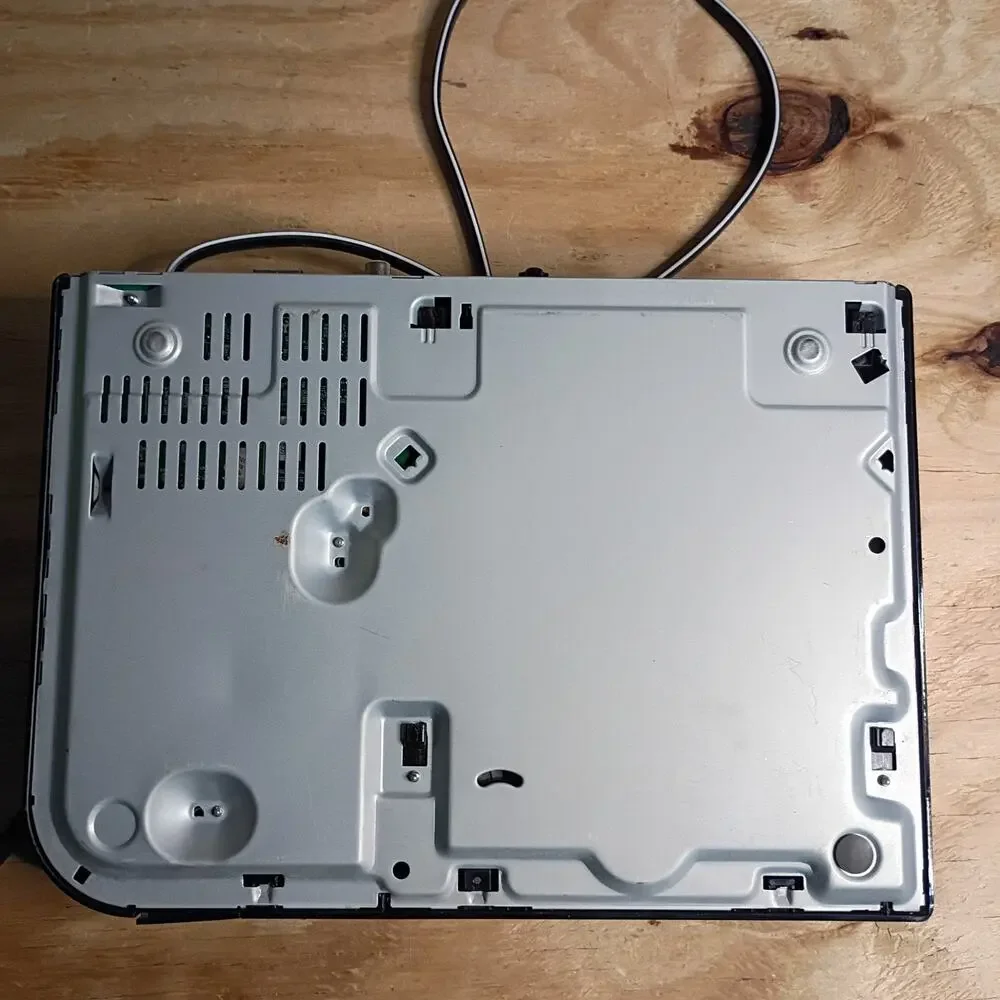 Samsung bd f5700